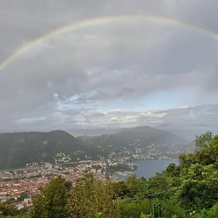 Brunate98 Accommodatie bij particulieren *