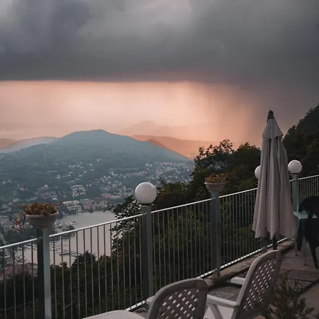 منزل للإقامة Brunate98