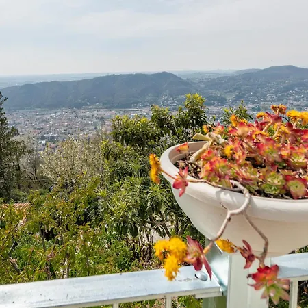 Brunate98 Privatunterkunft