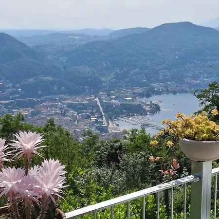 Brunate98 * Como