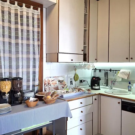 Brunate98 Privatunterkunft