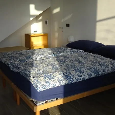 Brunate98 منزل للإقامة *