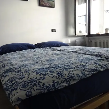 Privatunterkunft Brunate98 Como