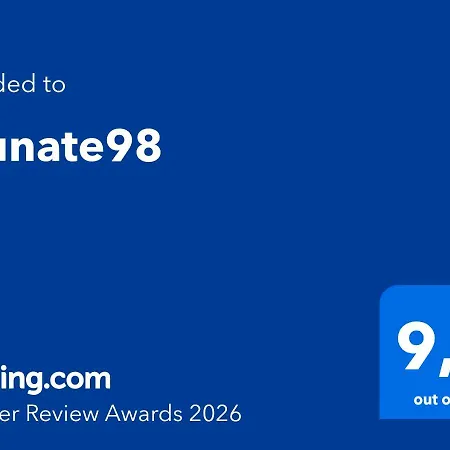 Brunate98 Kwatera prywatna *