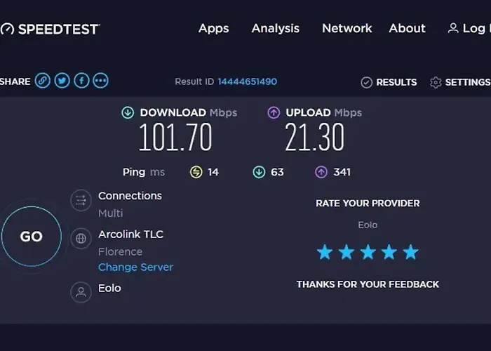 Brunate98 Quarto em Acomodações Particulares *